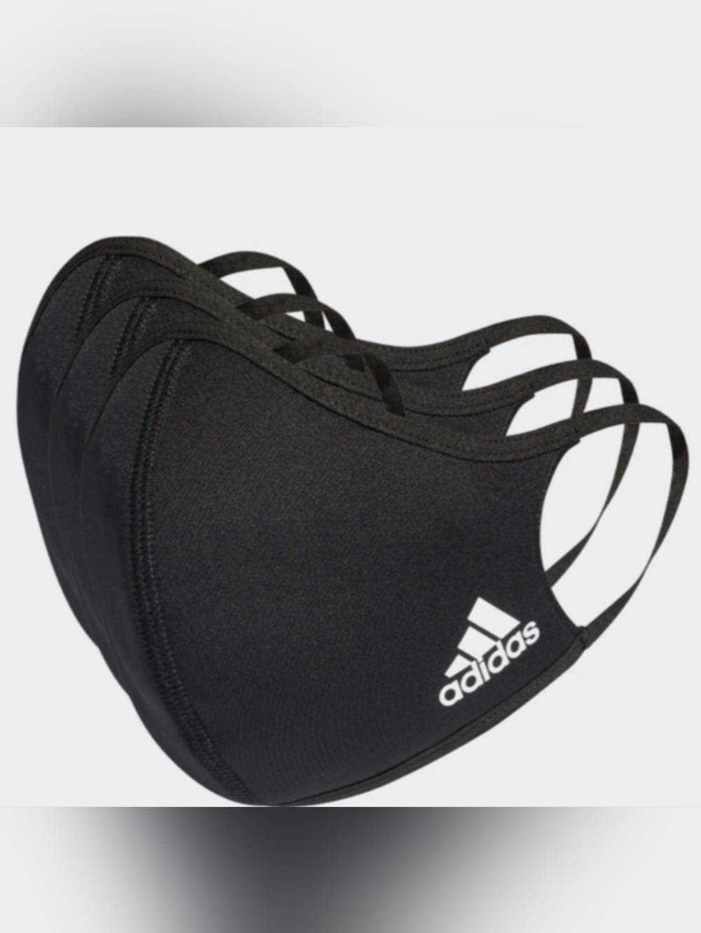 Adidas Unisex Face Mask